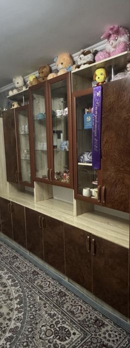 Продается Стенка!