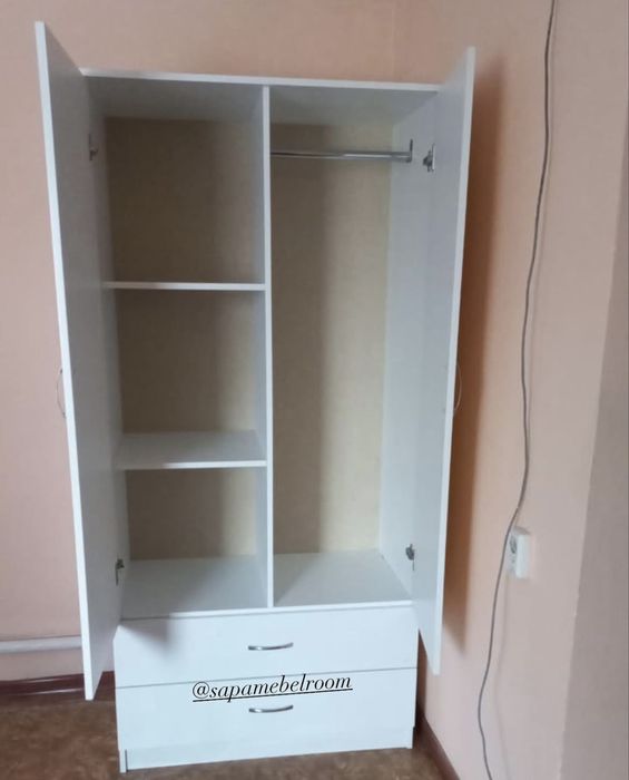 Шкаф Шифоньер новый