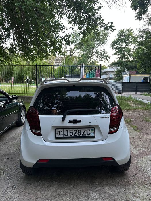 Spark 2020 oq 2pozitsya