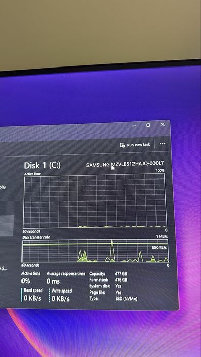 Геймърски компютър / Gaming PC