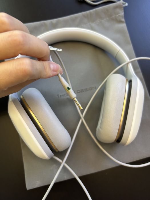 Наушники Xiaomi