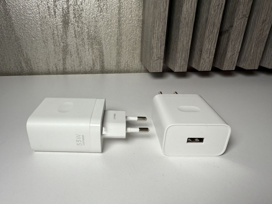 Incarcator OnePlus ,Oppo 33W Original