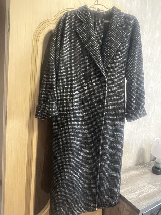 Пальто (весна - осень)