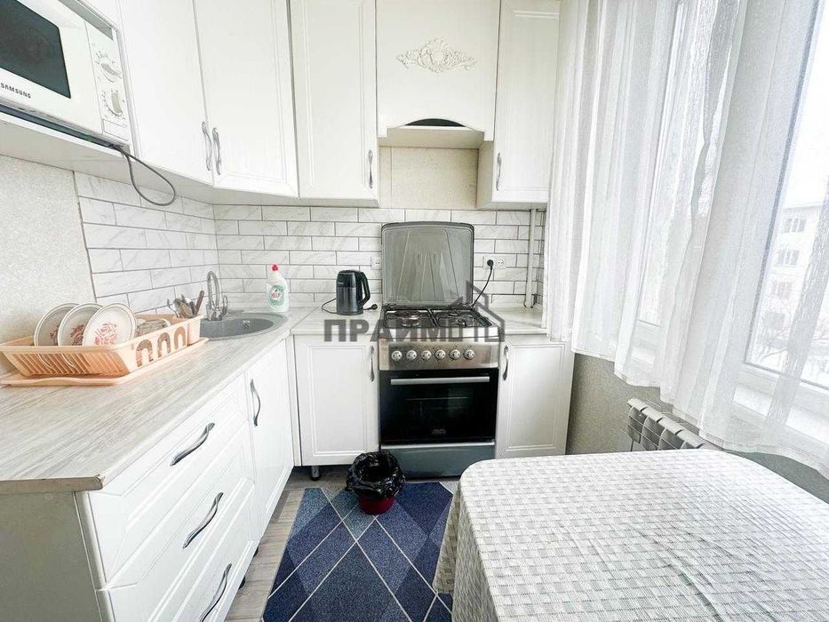 ПРОДАМ 3Х ком. Центр (Адель ПРАЙМ)