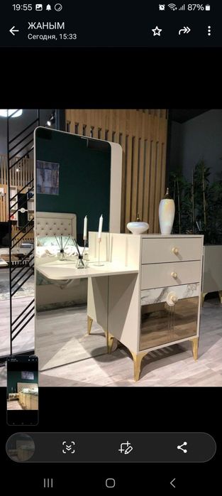 Продам спальный гарнитур