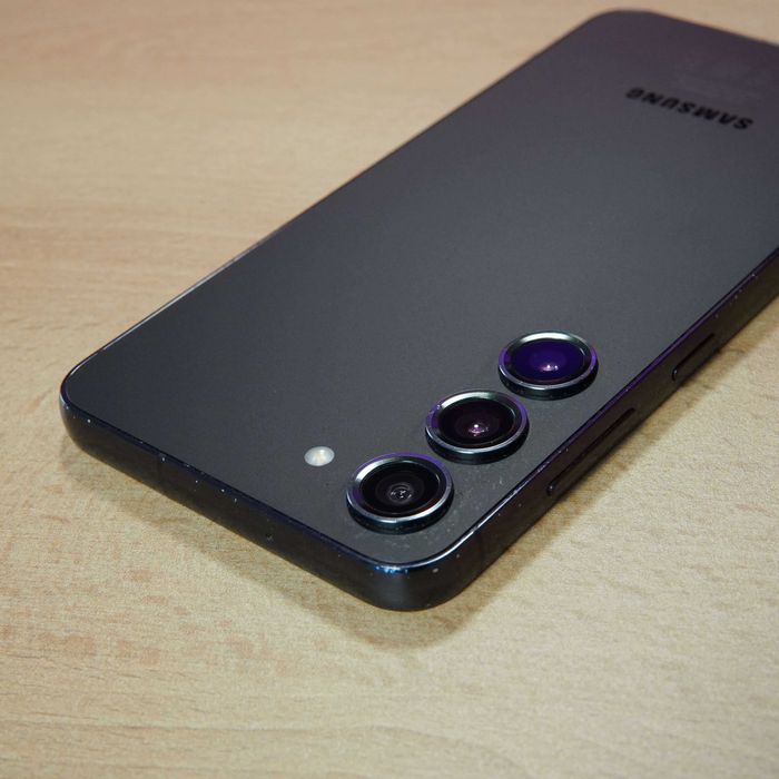 Samsung Galaxy S23 256 GB, Dual Sim, Negru