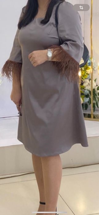 Продается платья дизайнерский пошив