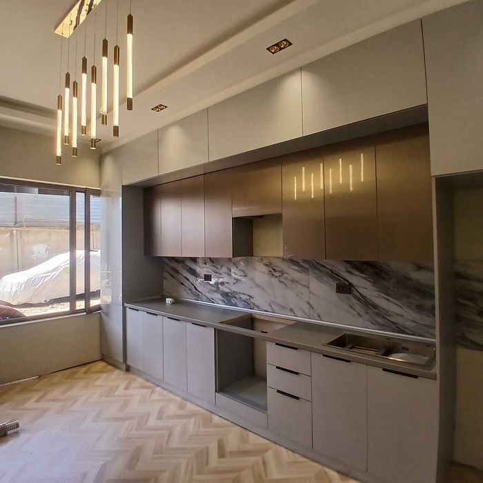 Яккасарай Новый 2х Этажный Дом 4 комн 2 сан узла с ремонтом под ключ!