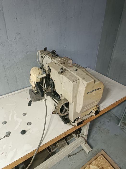 Продам машинки для швейной работы