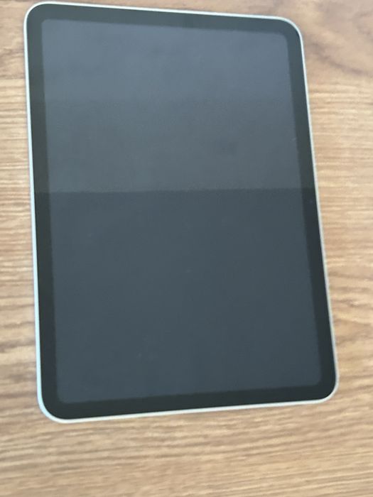 iPad 11, 128 GB, Silver