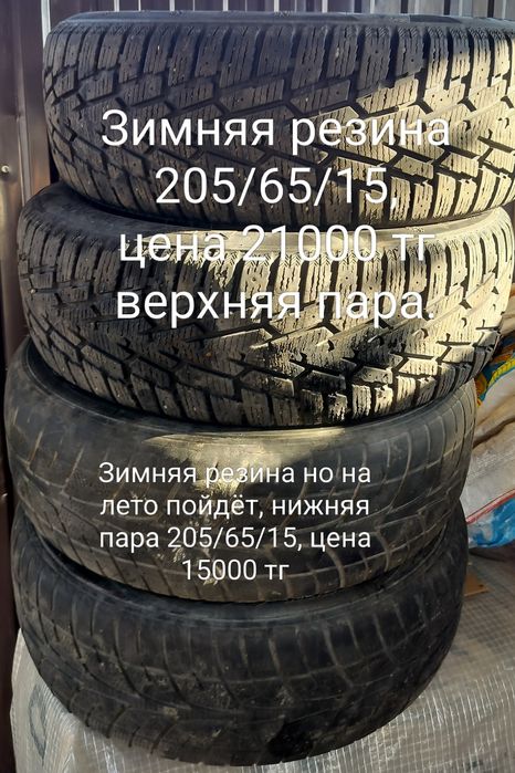 Колёса разного типа