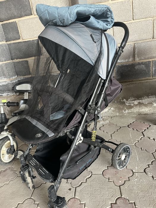 Детский транспорт