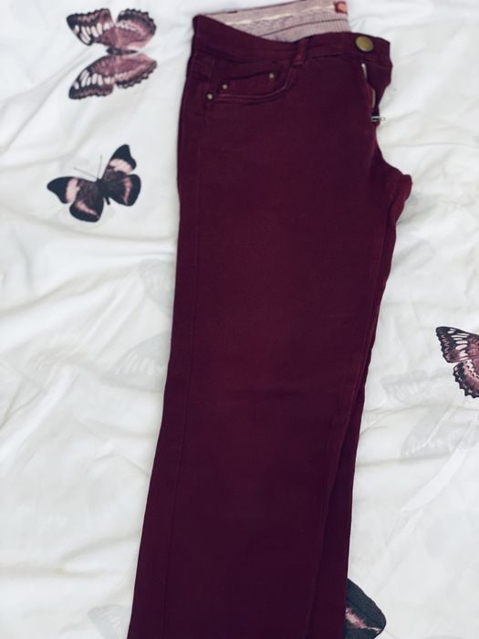 Брюки классные