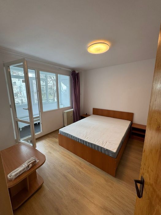 Rooms for Erasmus students in shared apartments