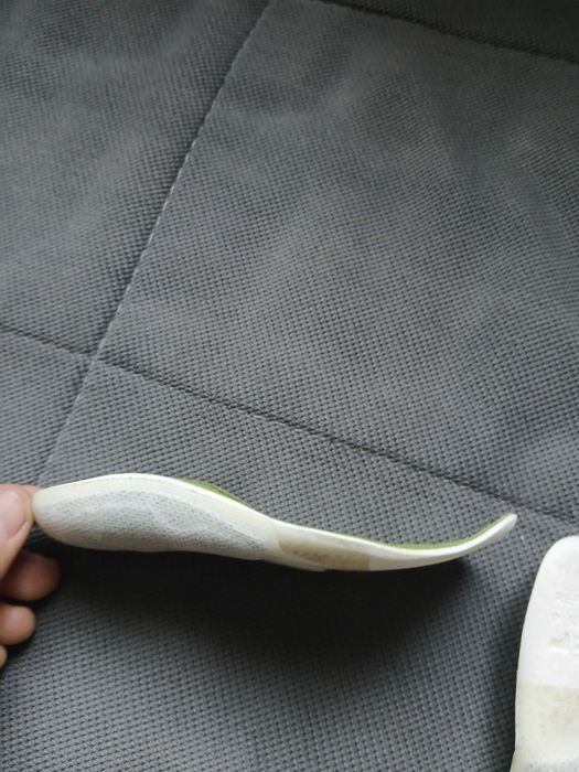 Детски ортопедични стелки Piedo