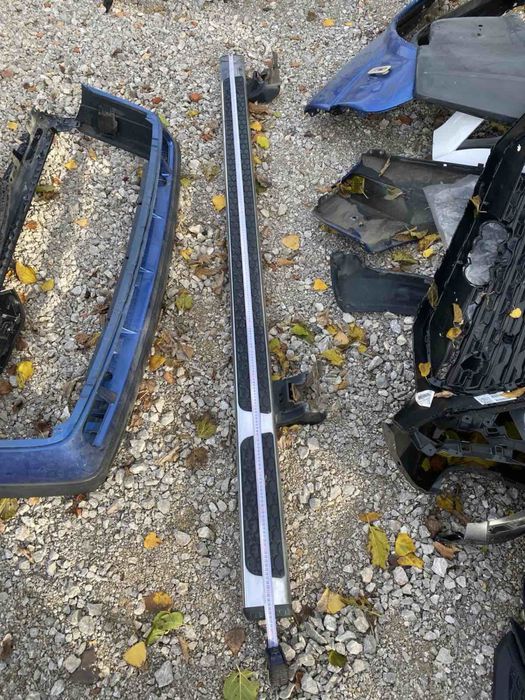 Степенка за Dodge RAM