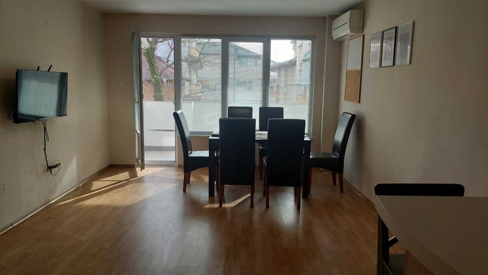 Под наем двустаен апартамент