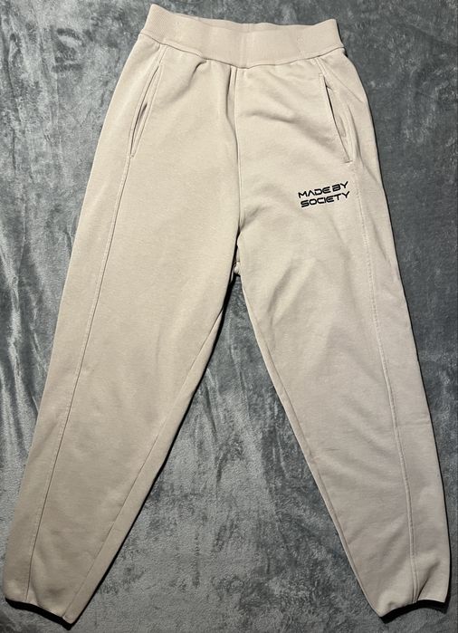 Trening Made By Society