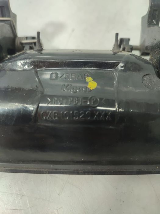 Maner exterior stanga spate cxb101520xxx Land Rover Freelander 1 (facelift) (2003 - 2006)