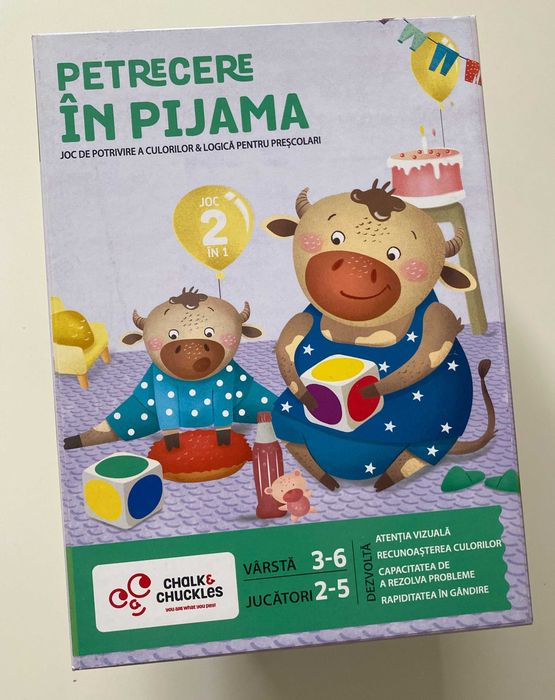 Jocuri smart pentru copii 3-8 ani