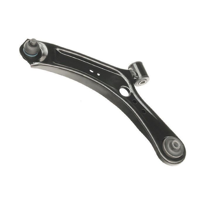 Brat suspensie roata Fiat Sedici (Fy) 2006-2014; Suzuki Sx4 (Ey, Gy) 2006-2013; parte montare : Punte fata, dreapta, Jos, spre exterior, Teknorot