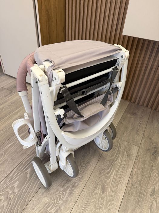 Carucior euro-cart
