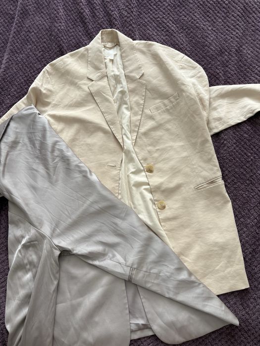 Продам 2 пиджака H&M