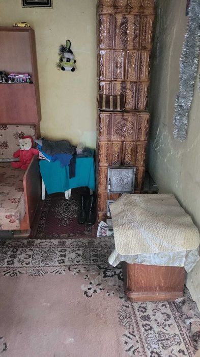 Ocazie unica -Casa de locuit sau de vacanta