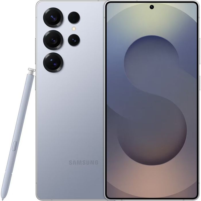 Samsung Galaxy S25 Ultra 1TB Titanium Silverblue Nou-Sigilat 3 ani gar