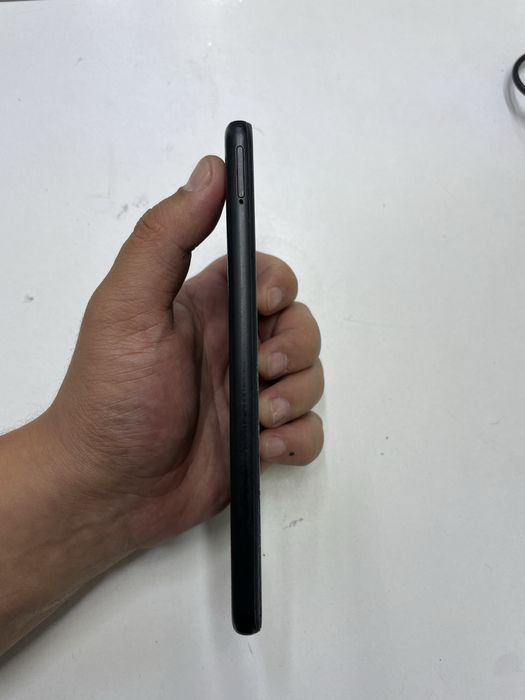 Samsung Galaxy A02