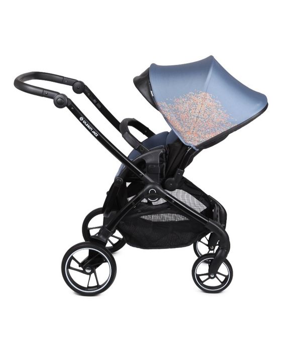 Olsson jazz коляска