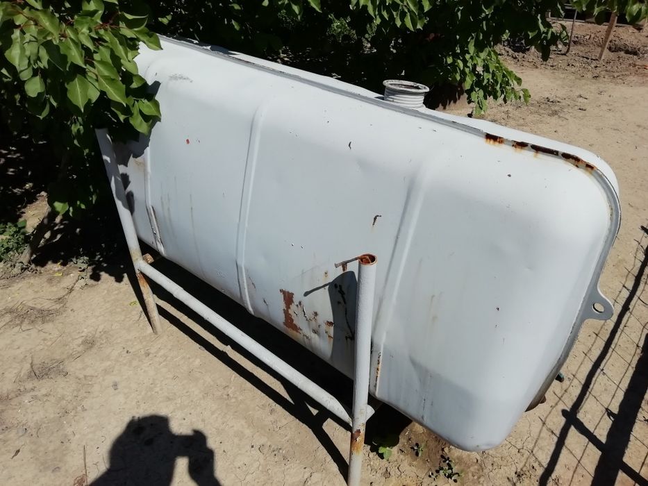 Продам Бочок на 360 литров