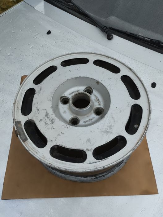 Продам диск от ауди