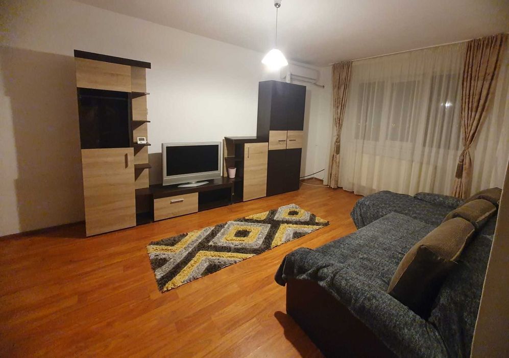 Garsoniera de inchiriat in Craiovita