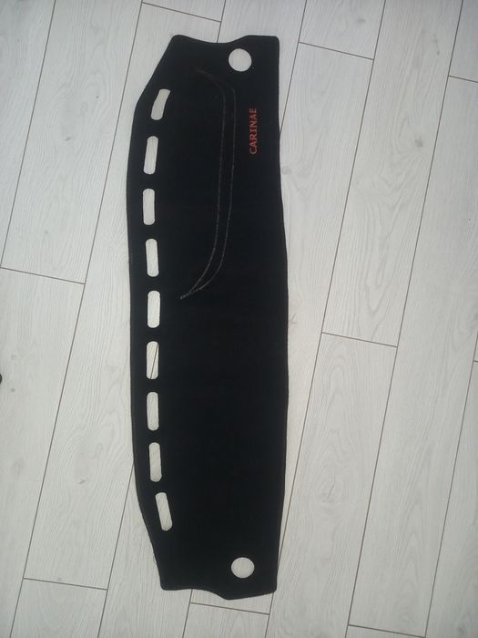 Накидка на понел