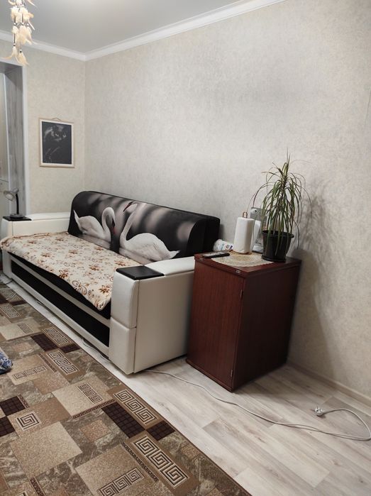 Продам 2х комн благ кв