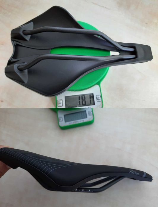 Sa sei noi EC90 power aluminiu wildside mimic sau wildside pro 180gr.