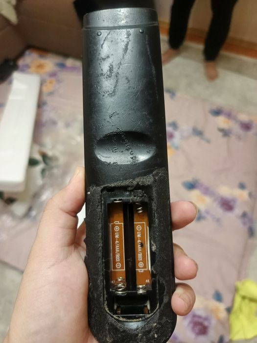 Телевизор сатылады артел 109см