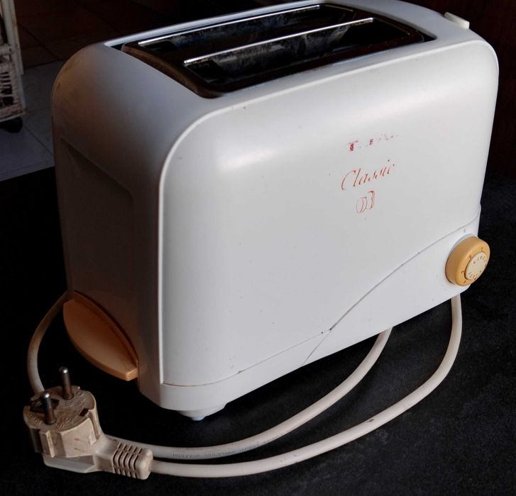 Tостер Tefal Classic
