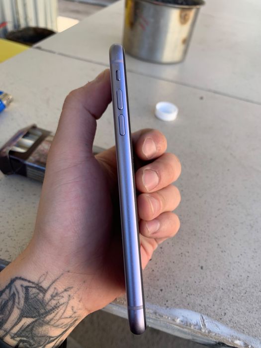 Iphone 11 64gb 73%