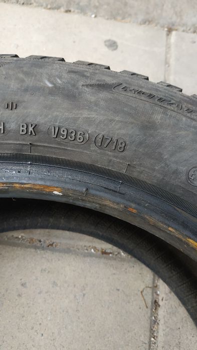 Зимни Pirelli Cinturato Winter 205/55/16