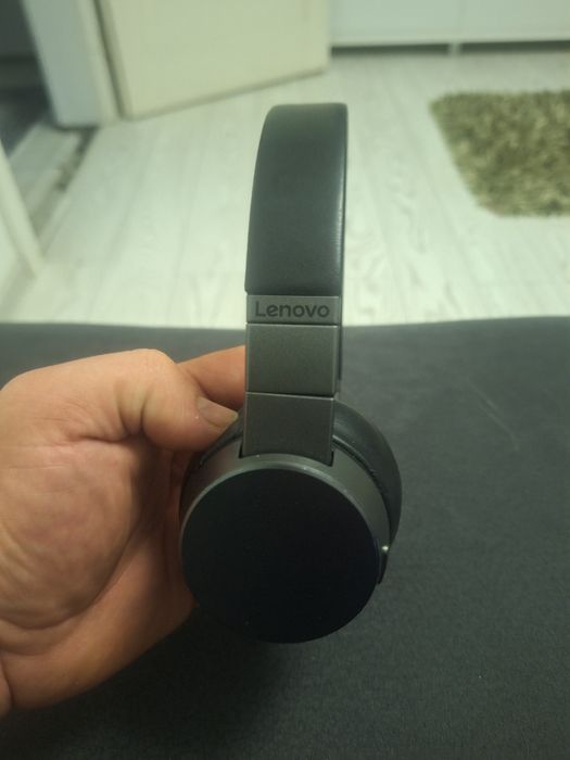 Căști Lenovo ThinkPad X1