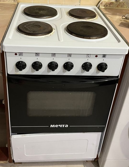 Плитка электрическая