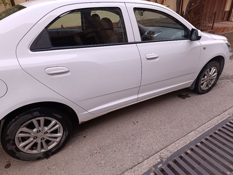 Chevrolet Cobalt avtomat
