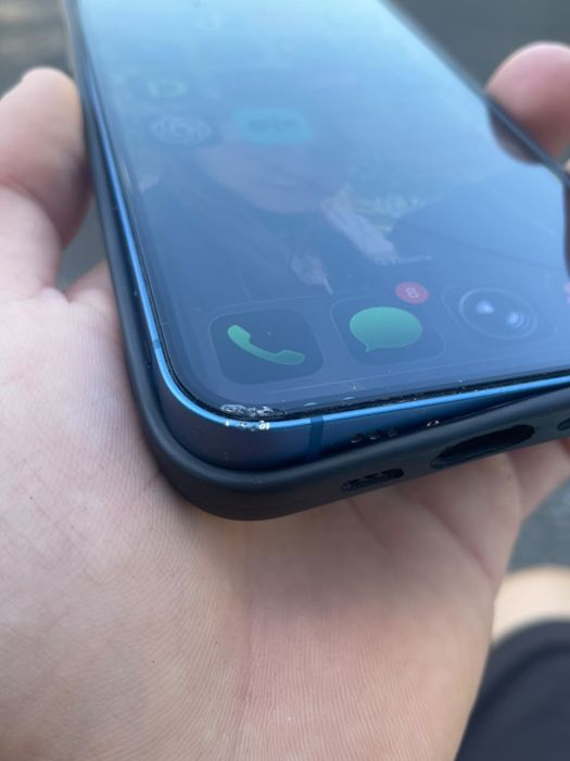 Продаю iPhone 13 — 155 000 ₸.
