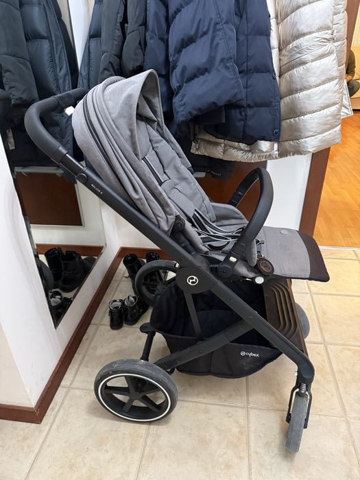 Детска количка Cybex