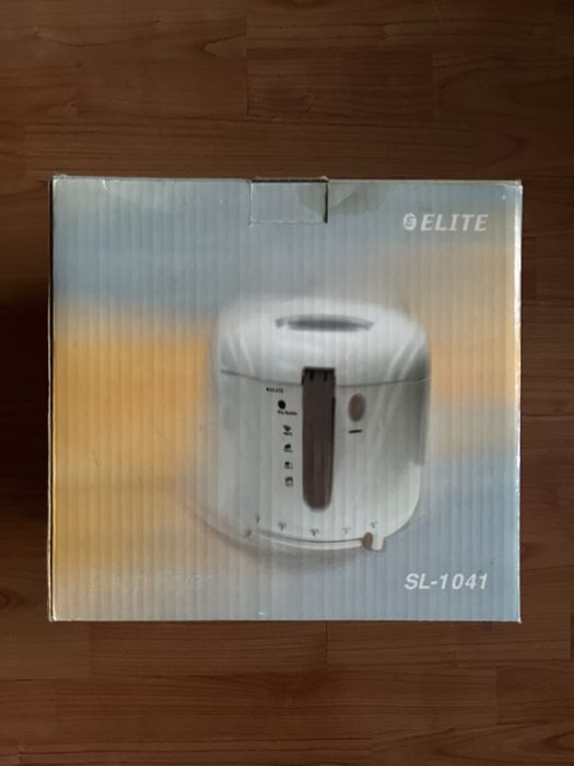 Фритюрник Elite SL-1041