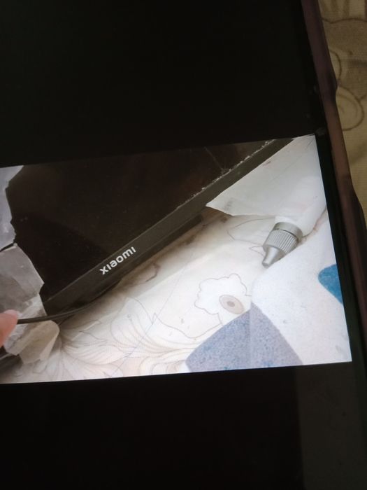 Запчасти теледидар новый