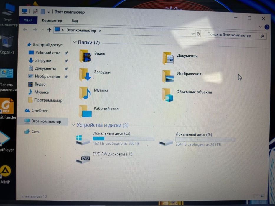 Продам ноутбук 2 ядро