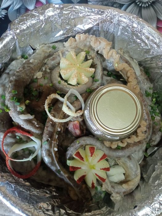 Kalla pocha tozalash hizmati. Калла поча тозалаш хизмати